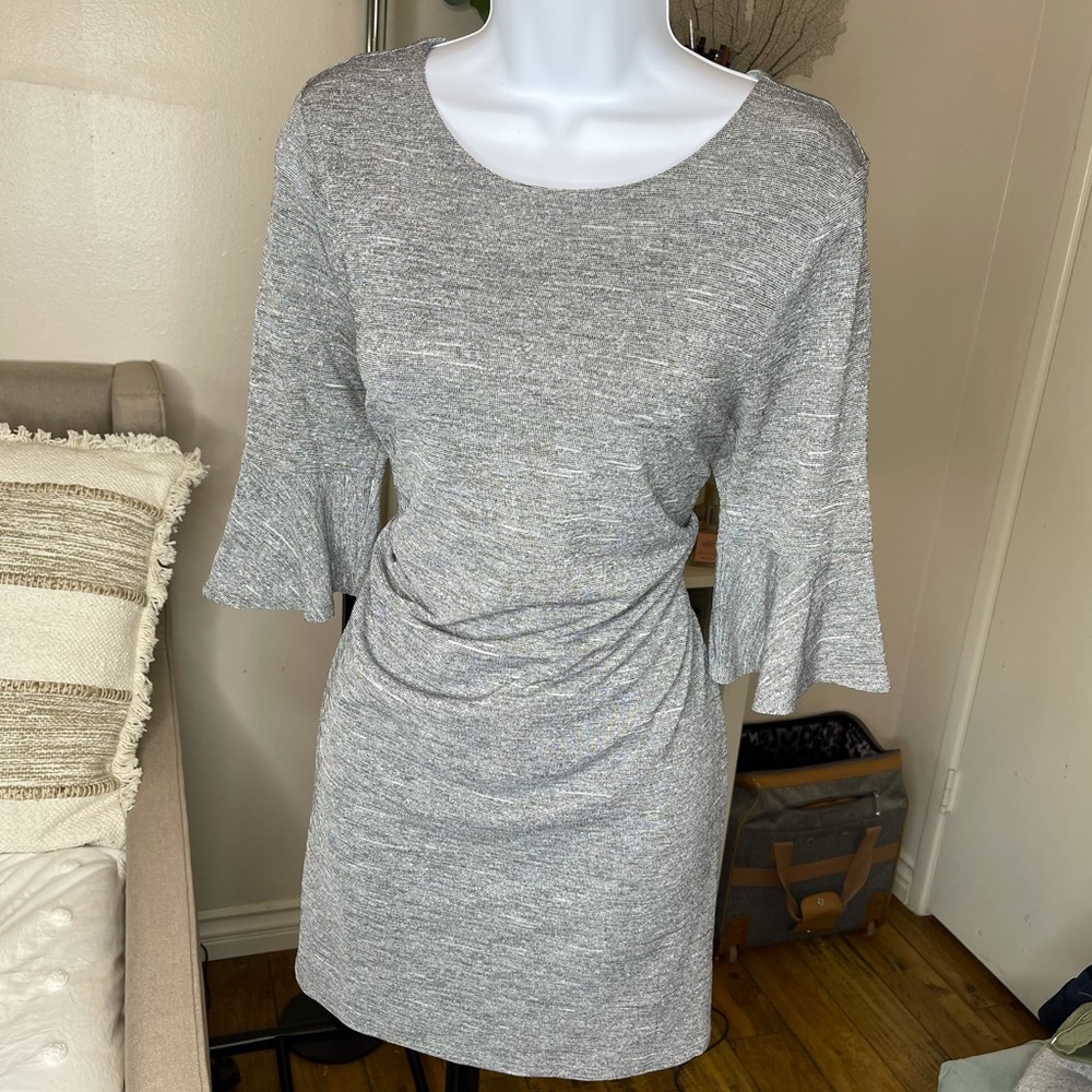 BCBGeneration shift dress